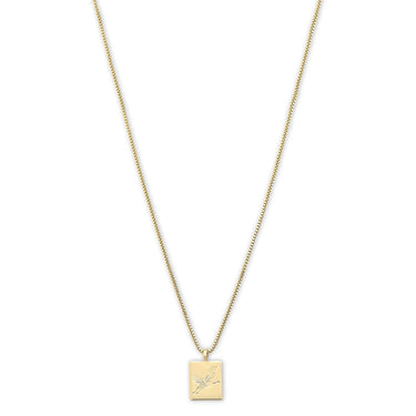 Birdy Necklace